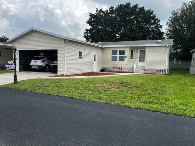 House for sale in Winter Haven, Florida