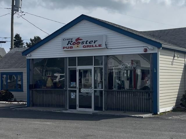 Commercial for sale in South Yarmouth, Massachusetts