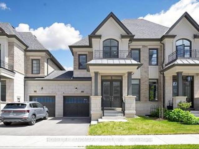 House for sale in Oakville, Ontario