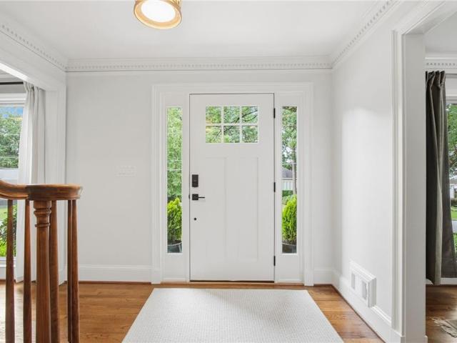 House for sale in Dunwoody, Georgia