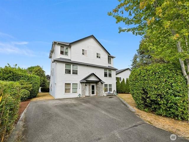 House for sale in Blaine, Washington