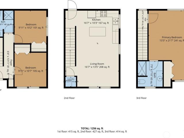 House for sale in Blaine, Washington