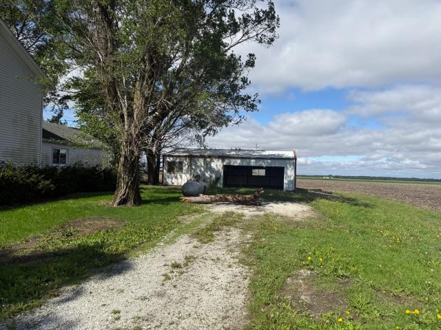 House for sale in Onarga, Illinois