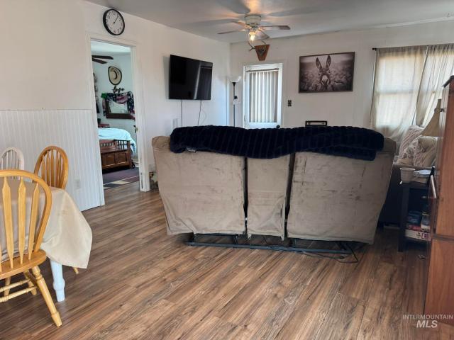 House for sale in Richfield, Idaho