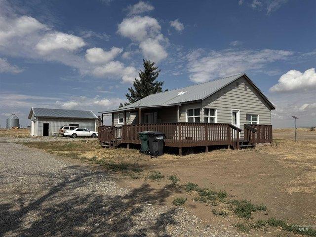 House for sale in Richfield, Idaho