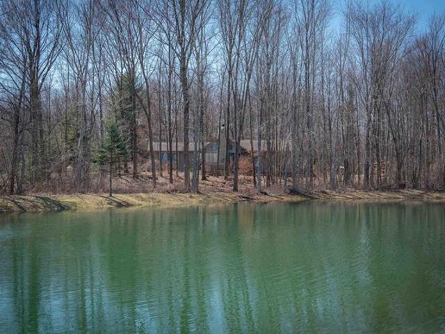 House for sale in Sanford, Michigan