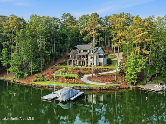 House for sale in Tallapoosa, Alabama