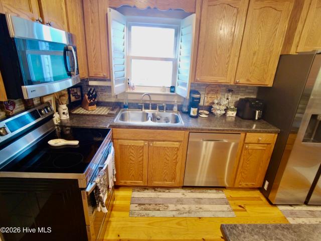 House for sale in Eure, North Carolina