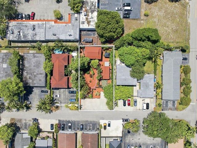 House for sale in Fort Lauderdale, Florida