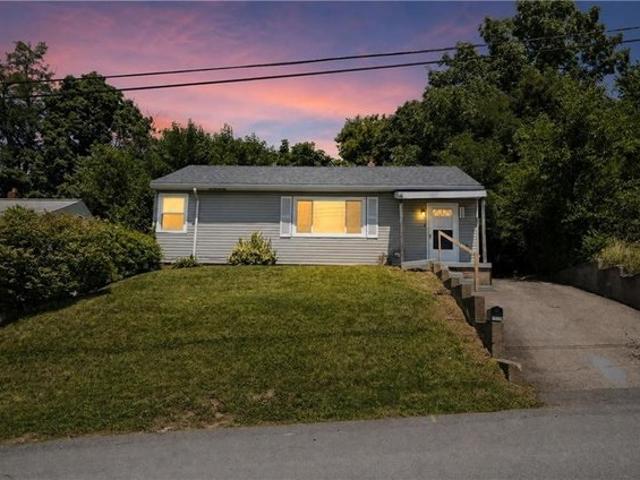 House for sale in Mckeesport, Pennsylvania