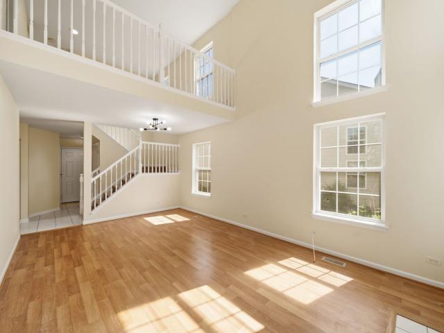 House for sale in Mundelein, Illinois