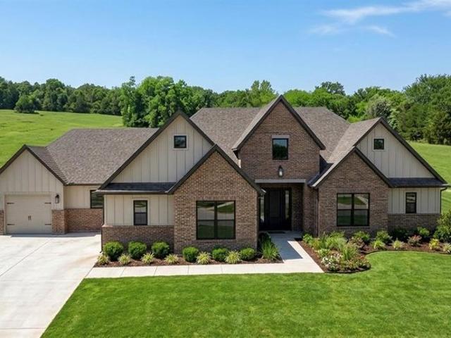 House for sale in Eagletown, Oklahoma