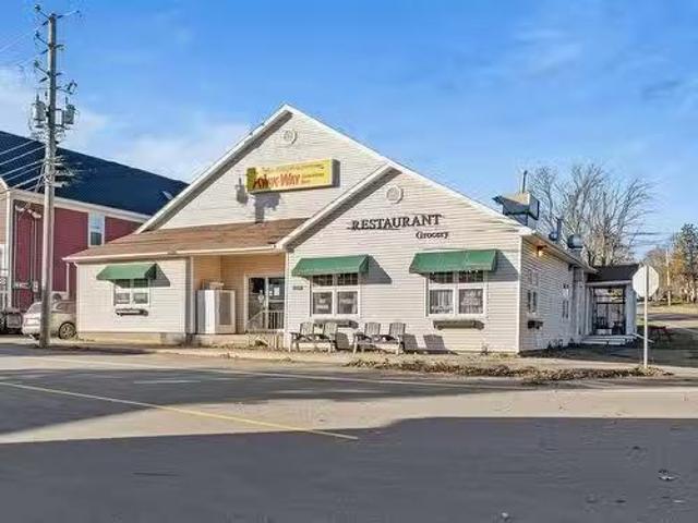 House for sale in Prince, Prince Edward Island