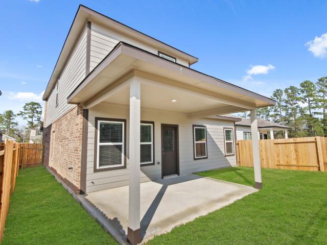 House for sale in Brookshire, Texas