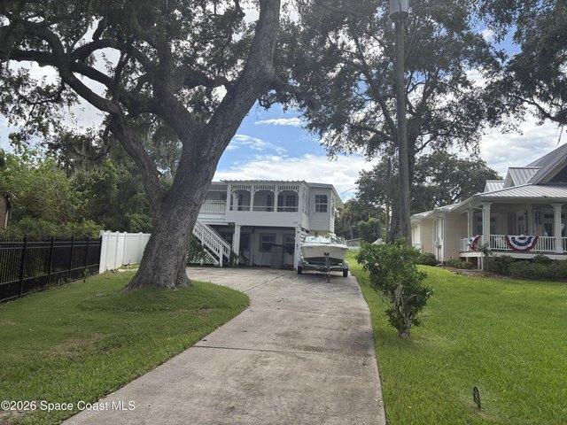 House for sale in Rockledge, Florida
