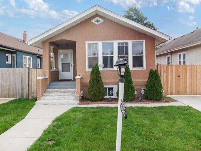 House for sale in Maywood, Illinois