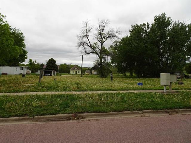 Land for sale in Sheldon, Iowa