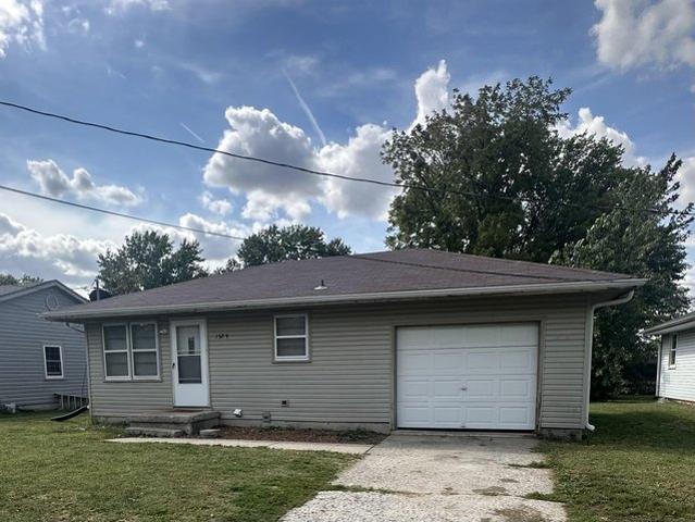 House for sale in Missouri
