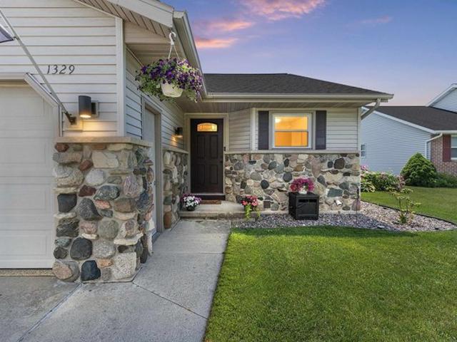 Condo for sale in De Pere, Wisconsin