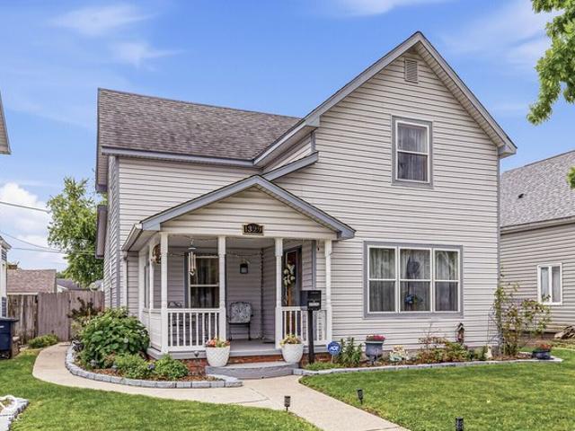 House for sale in Elwood, Indiana