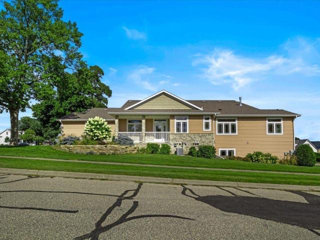 House for sale in Lake City, Minnesota