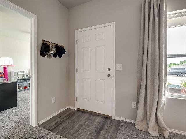 House for sale in Mustang, Oklahoma