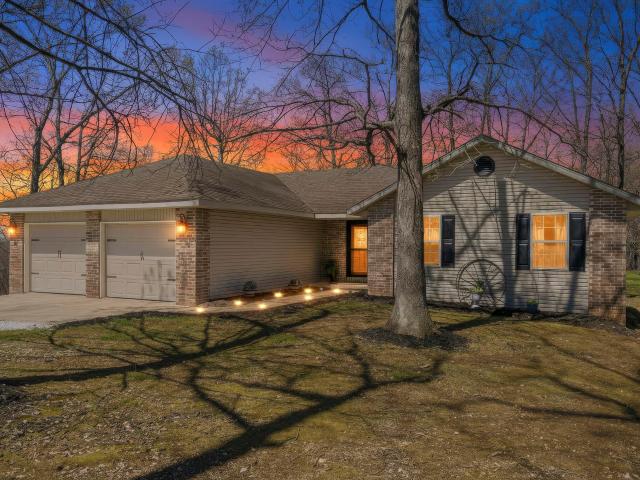 House for sale in Missouri