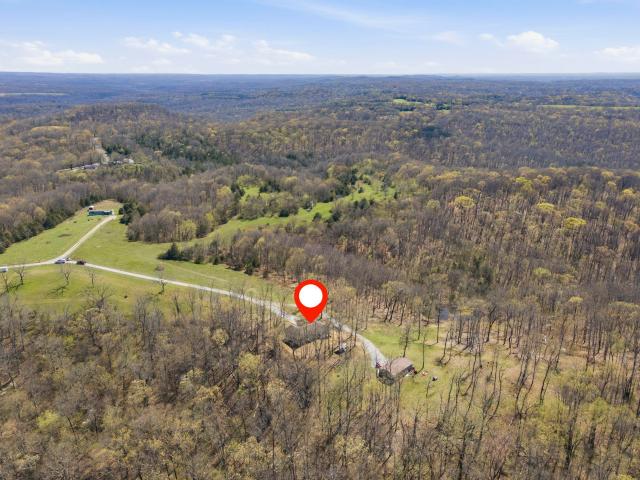 House for sale in Missouri