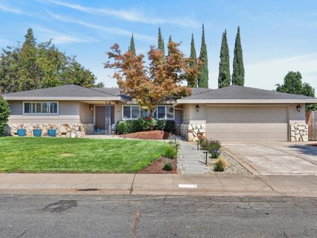 Apartment for rent in Sacramento, California