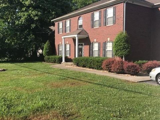 Apartment for rent in Bowling Green, Kentucky