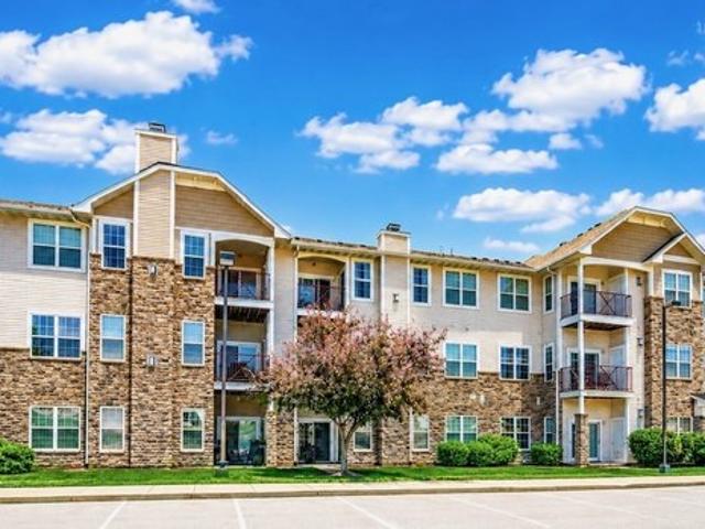 Townhouse for sale in Waukee, Iowa