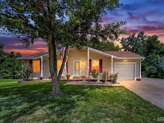 House for sale in Missouri
