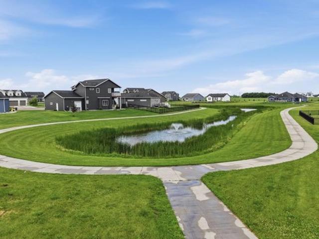 Land for sale in Glyndon, Clay County