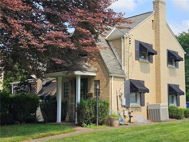 House for sale in Verona, Pennsylvania