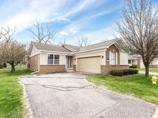 Condo for sale in Ypsilanti, Michigan