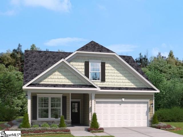 House for sale in Lyman, South Carolina