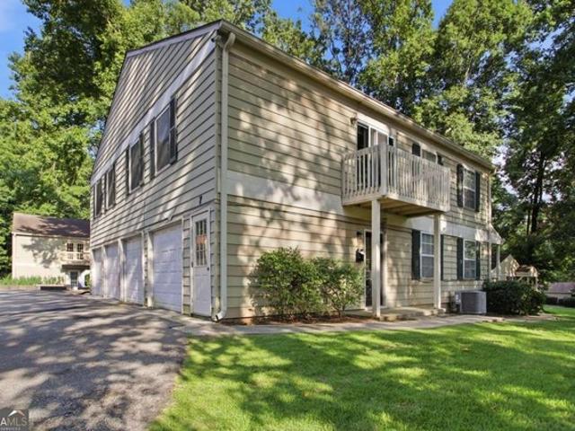 Condo for sale in Cobb, Georgia