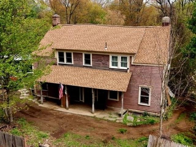 Land for sale in Randolph, New Jersey