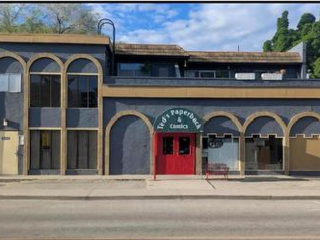 Commercial for sale in Winfield, British Columbia