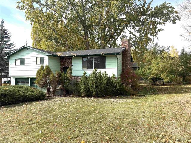 House for sale in Moscow, Latah County