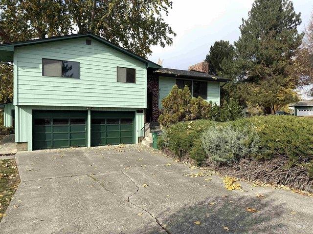 House for sale in Moscow, Latah County