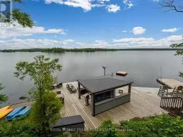 House for sale in Douro-dummer, Ontario