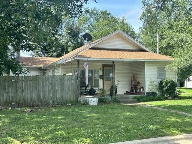 House for sale in Vernon, Missouri
