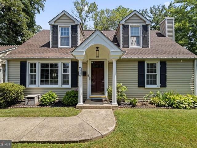 House for sale in Bucks, Pennsylvania