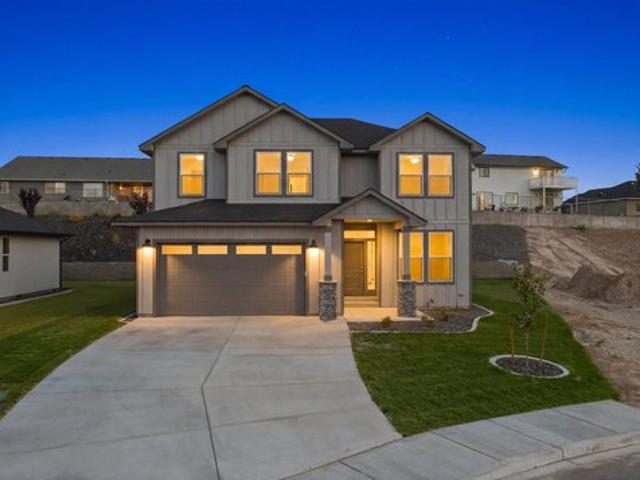House for sale in Sunnyside, Washington