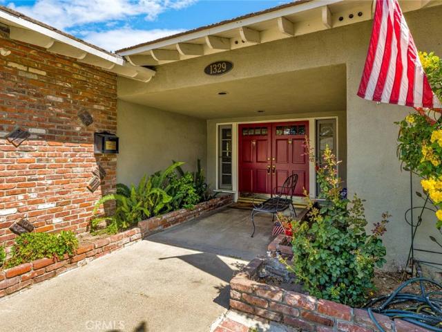House for sale in Santa Ana, California