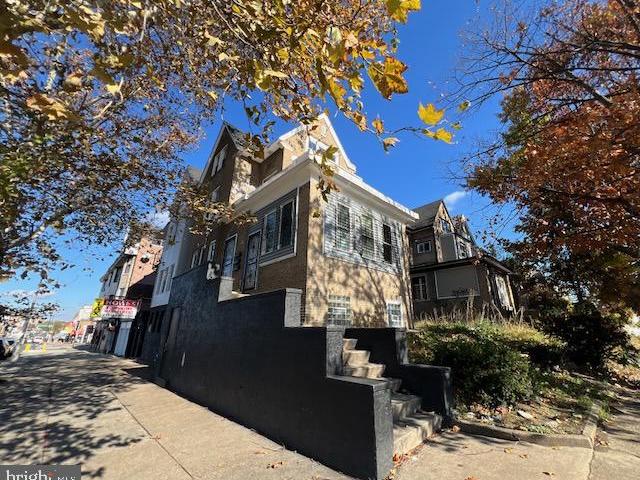 Townhouse for sale in Philadelphia, Pennsylvania