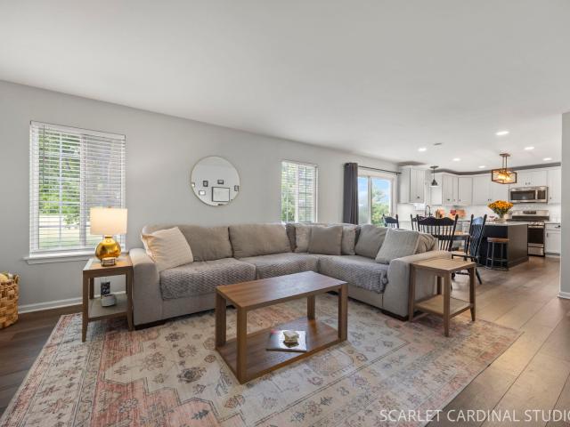 House for sale in Lakewood Trails, Minooka