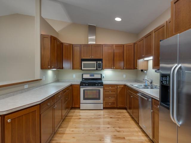 Condo for sale in Madison, Wisconsin