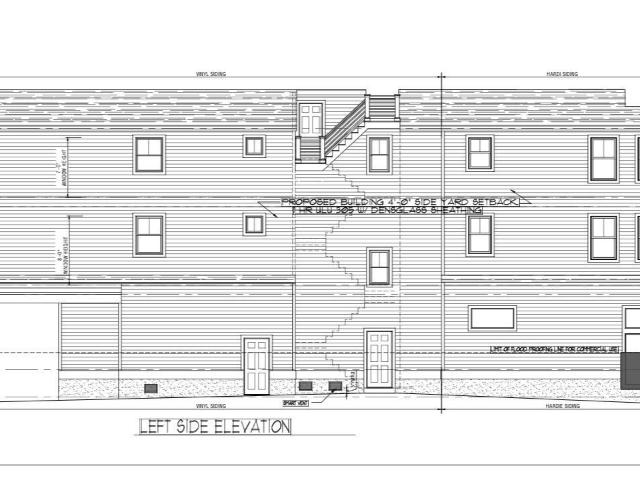 Commercial for sale in Ocean City, New Jersey